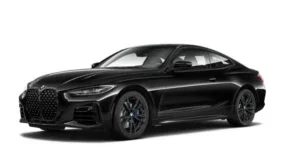 BMW M4 (Automat, 3.0 L, 4 seter)