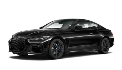 BMW M4 (Automatisk, 3.0 L Bensin)-utleie på Tenerife