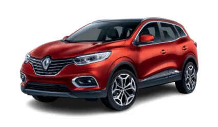 Renault Kadjar (Automatisk, 1.3 L, 5 Seter)