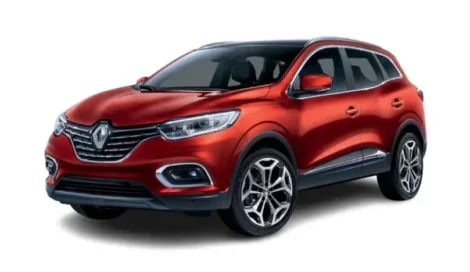 Renault Kadjar (Automatisk, 1.3 L Bensin)-utleie på Lanzarote