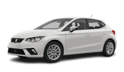 Seat Ibiza (Automatisk, 1.5 L, 5 Seter)