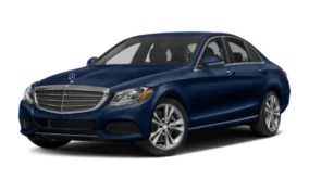 Mercedes-Benz E-Class (Automatic, 2.0 L, 5 Seter)
