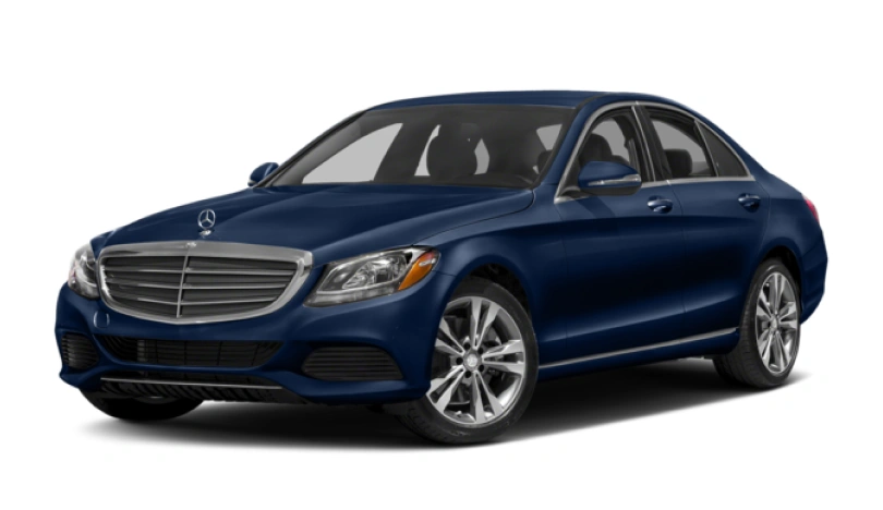 Mercedes-Benz E-Class (Automatisk, 2.0 L Bensin, 5 Seter)