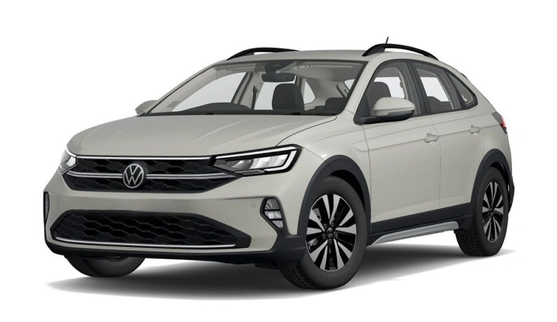 VW Taigo (Automatisk, 1.5 L Bensin, 5 Seter)