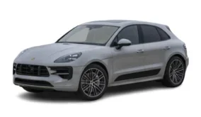 Porsche Macan T (Automatic, 2.0 L, 5 Seter)