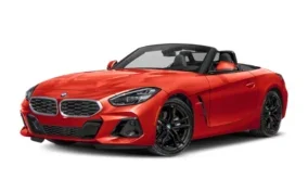 BMW Z4 (Automatic, 3.0 L, 2 Seter)