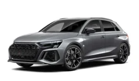 Audi RS 3 (Automatic, 2.5 L, 5 Seter)