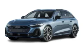 Audi A5 Avant (Automatic, 2.0 L, 5 Seter)