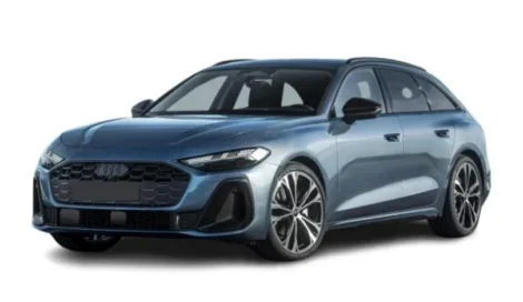 Audi A5 Avant (Automatisk, 2.0 L Bensin)-utleie på Tenerife