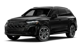 Audi Q7 (Automatic, 3.0 L, 7 Seter)