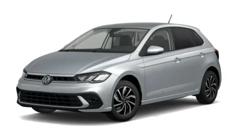 Volkswagen Polo (Manuell, 1.2 L Bensin)-utleie på Tenerife