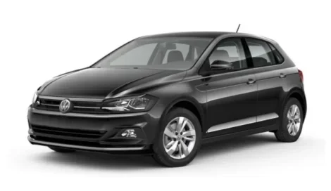 Volkswagen Polo (Automatisk, 1.2 L Bensin)-utleie på Tenerife