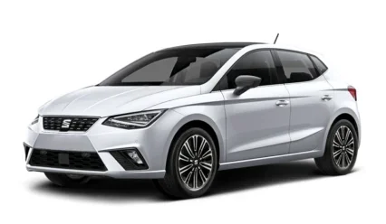 Seat Ibiza (Manuell, 1.5 L, 5 Seter)