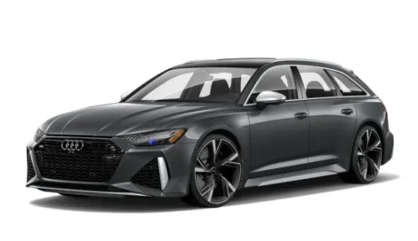 Audi RS 6 Avant (Automatisk, 4.0 L Bensin)-utleie på Tenerife