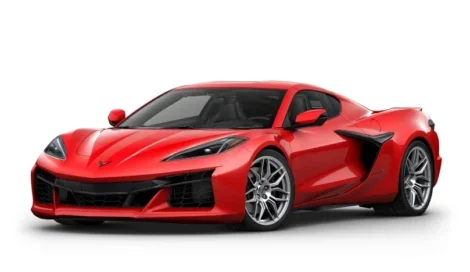 Chevrolet Corvette C8 (Automatisk, 6.2 L Bensin)-utleie på Tenerife