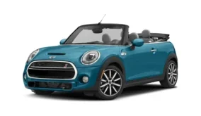 MINI Cabrio (Automatic, 1.5 L, 4 Seter)