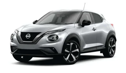 Nissan Juke (Automatisk, 1.0 L, 5 Seter)