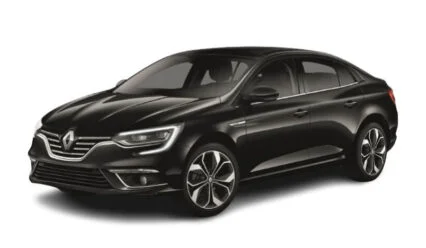 Renault Megane (Manuell, 1.3 L, 5 Seter)