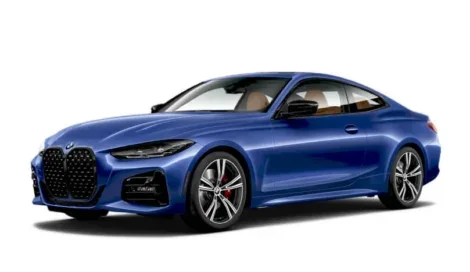 BMW M850i (Automatisk, 4.4 L Bensin)-utleie på Tenerife