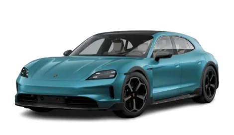 Porsche Taycan 4S (Automatisk, 390 kWt Electro)-utleie i Alicante