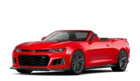 Chevrolet Camaro (Automat, 2.0 L, 4 seter)