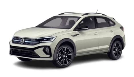 Volkswagen Taigo (Manuell, 1.5 L Bensin)-utleie på Tenerife