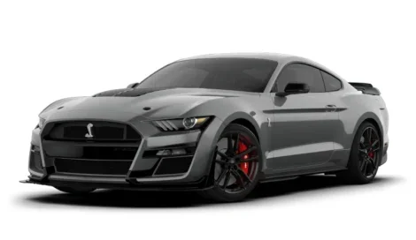 Ford Mustang GT Shelby (Automatisk, 5.0 L Bensin)-utleie på Tenerife