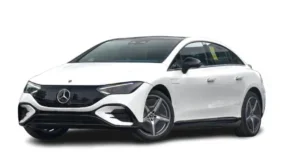 Mercedes-Benz EQE 500 4Matic (Automatic, 300 kWt, 5 Seter)