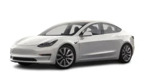 Tesla Model 3 (Automatic, 75 kWt, 5 Seter)