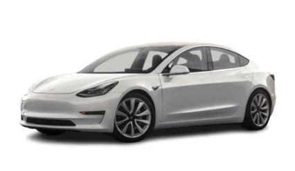 Tesla Model 3 (Automatisk, 75 L, 5 Seter)