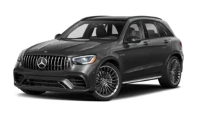 Mercedes-AMG GLC 63 S (Automatic, 4.0 L, 5 Seter)