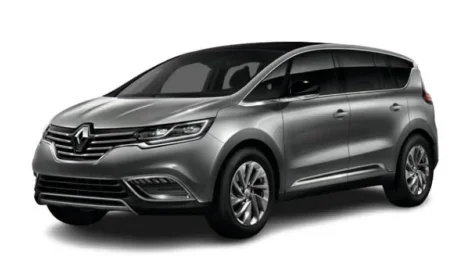 Renault Espace (Automatisk, 2.0 L Diesel)-utleie på Lanzarote