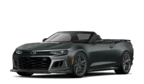 Chevrolet Camaro (Automat, 3.6 L, 4 seter)