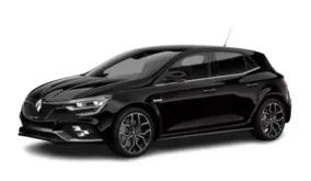 Renault Megane E-Tech Hybrid (Automatic, 1.6 L, 5 Seter)