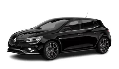 Renault Megane E-Tech Hybrid (Automatisk, 1.6 L Bensin)-utleie på Fuerteventura