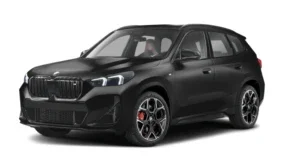 BMW X2 M35i xDrive (Automat, 2.0 L, 5 seter)