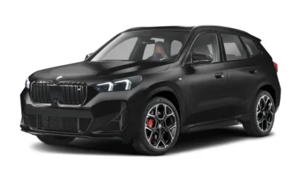 BMW X2 M35i xDrive (Automatisk, 2.0 L, 5 Seter)
