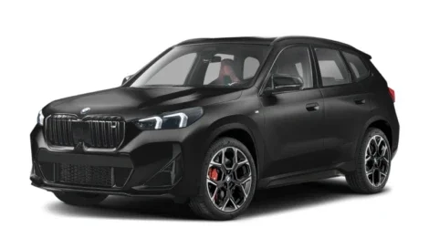 BMW X2 M35i xDrive (Automatisk, 2.0 L Bensin)-utleie i Málaga