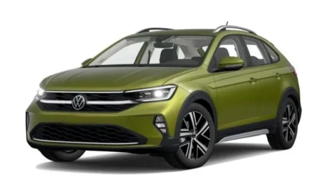 Volkswagen Taigo (Automatisk, 1.5 L Bensin)-utleie på Tenerife