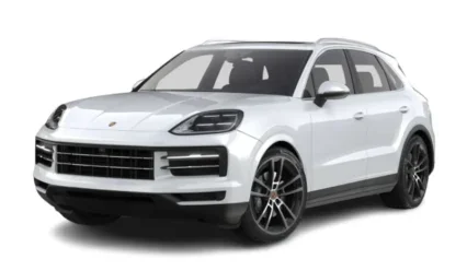 Porsche Cayenne (Automatisk, 3.0 L, 5 Seter)