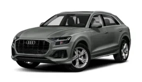 Audi Q7 (Automatic, 3.0 L, 5 Seter)