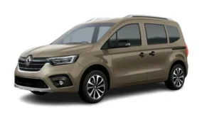 Renault Kangoo (Manual, 1.3 L, 5 Seter)