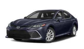 Toyota Camry Hybrid (Automatic, 2.5 L, 5 Seter)