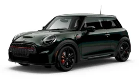 Mini JCW (Automatic, 2.0 L, 4 Seter)
