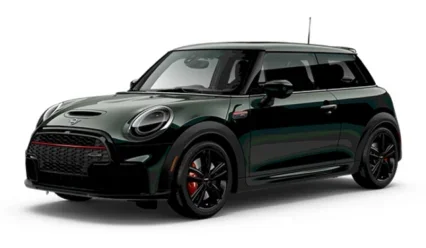 Mini JCW (Automatisk, 2.0 L, 4 Seter)