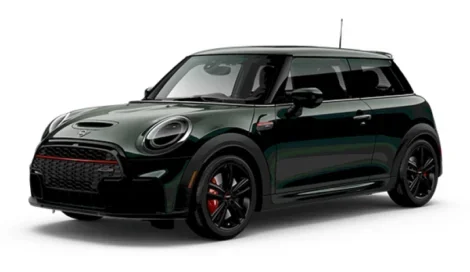 Mini JCW (Automatisk, 2.0 L Bensin)-utleie i Málaga