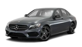 Mercedes-Benz C-Class C200 (Automatic, 2.0 L, 5 Seter)