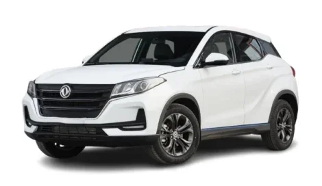 DFSK 500 (Automatisk, 1.5 L Bensin)-utleie på Tenerife