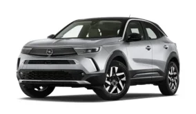 Opel Mokka (Automatic, 1.2 L, 5 Seter)