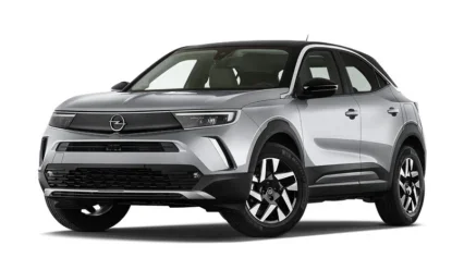 Opel Mokka (Automatisk, 1.2 L, 5 Seter)